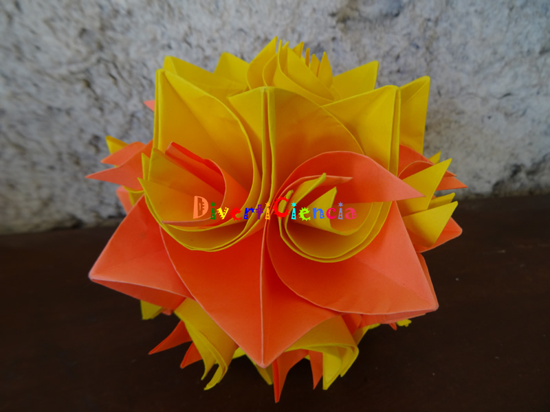 Kusudama