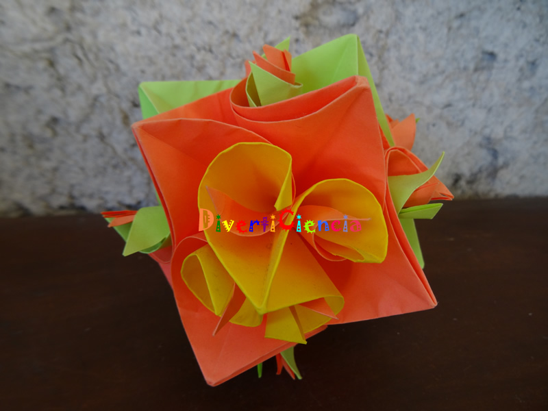 Kusudama