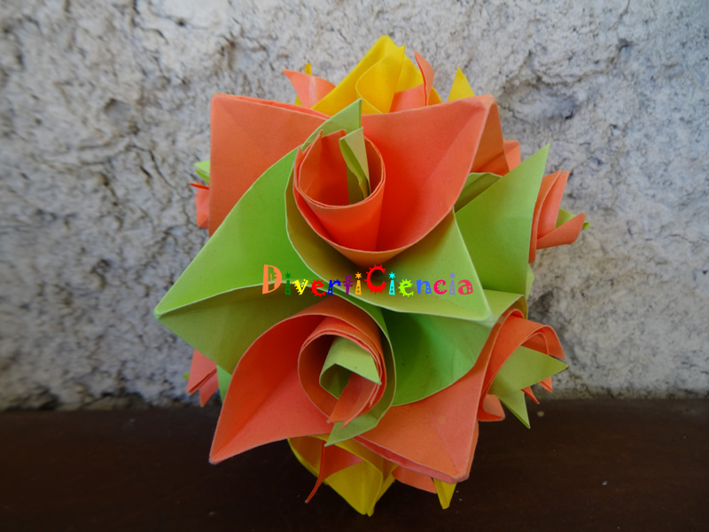 Kusudama