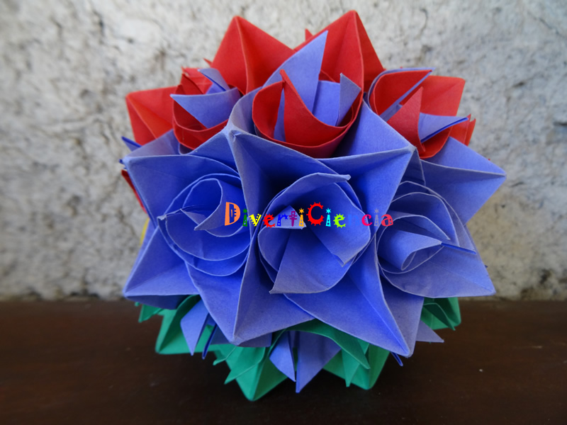 Kusudama