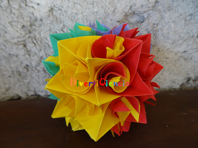Kusudama