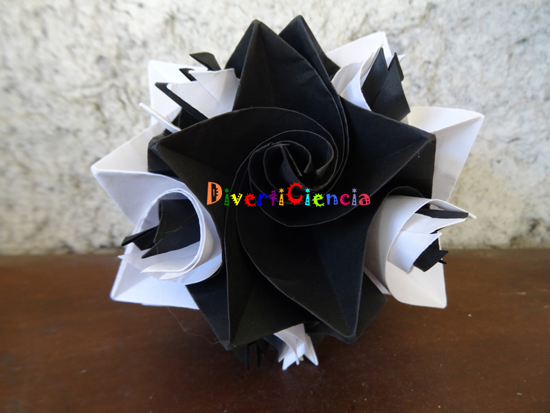Kusudama