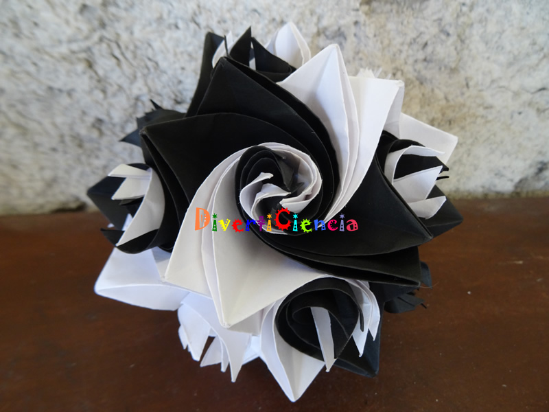 Kusudama