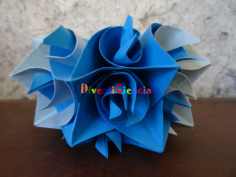 Kusudama