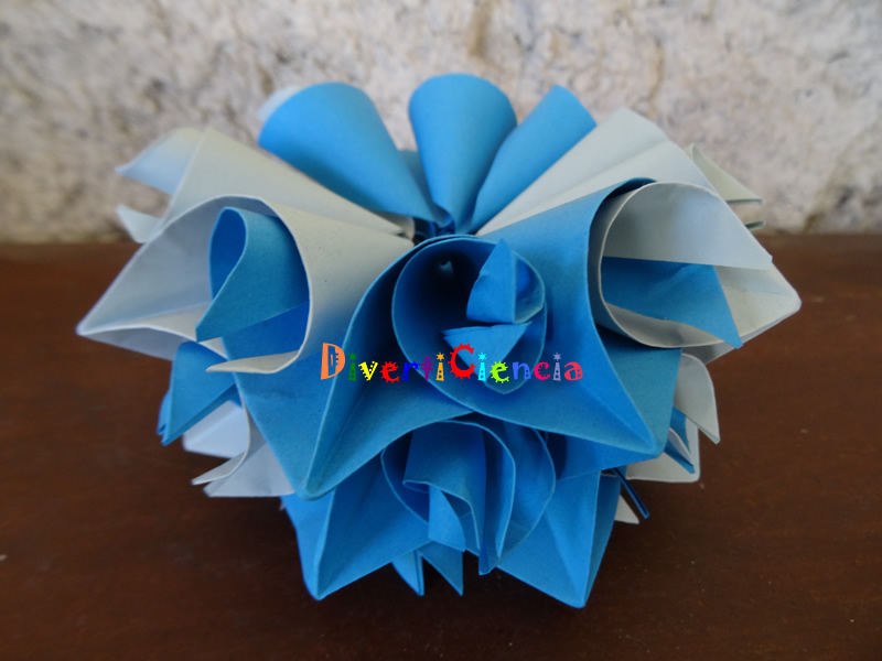 Kusudama