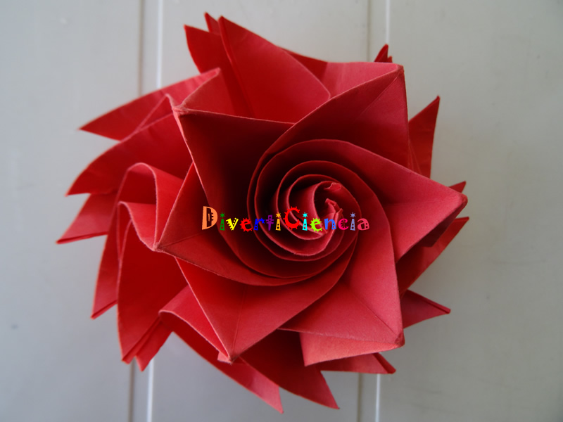 Kusudama