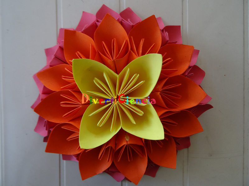 Kusudama