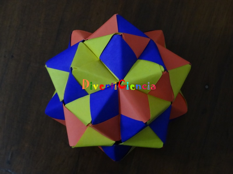Kusudama
