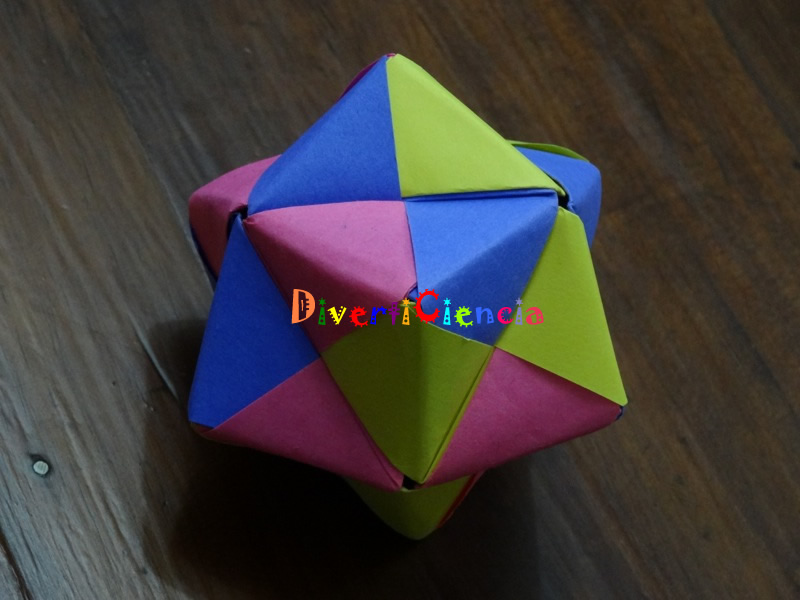 Kusudama