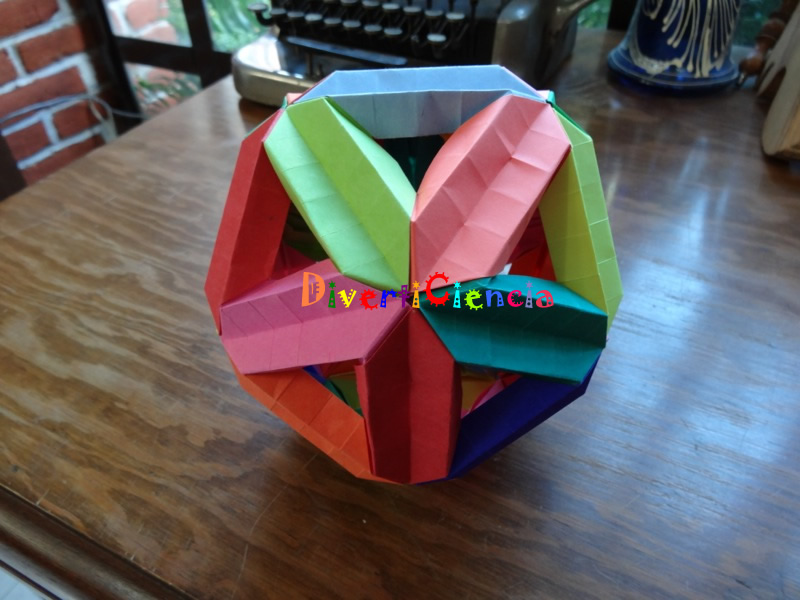 Kusudama
