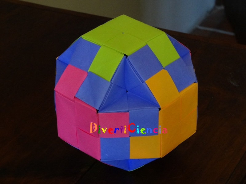 Kusudama