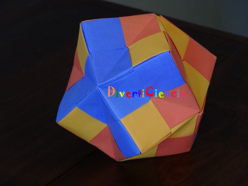 Kusudama
