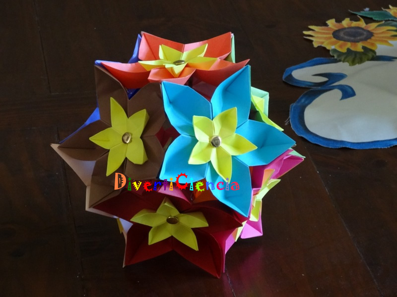 Kusudama