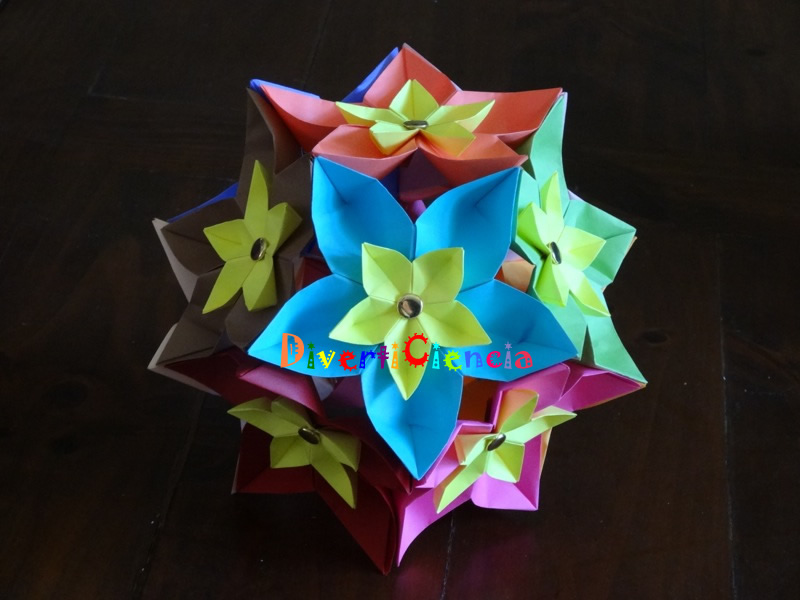 Kusudama
