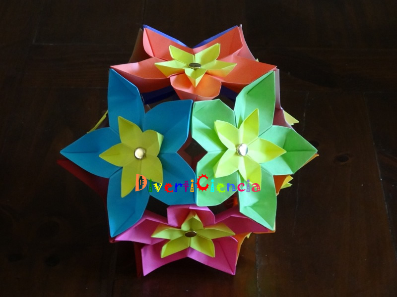 Kusudama