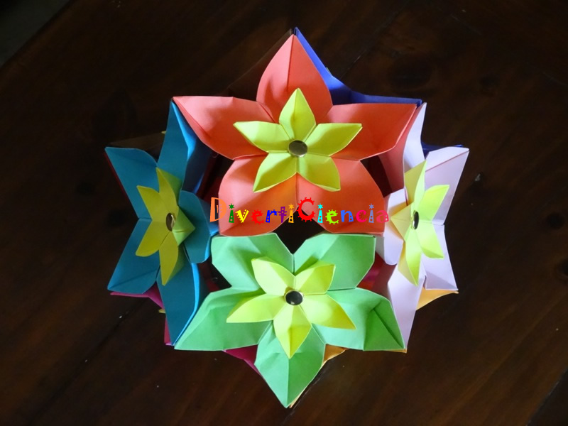 Kusudama