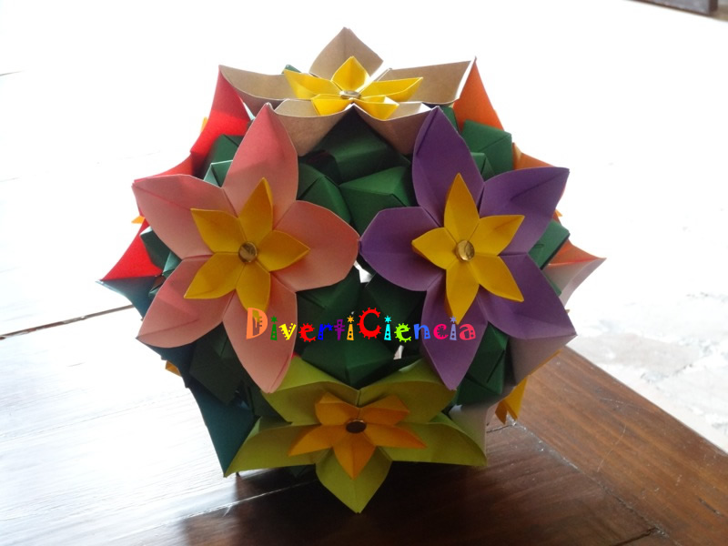 Kusudama