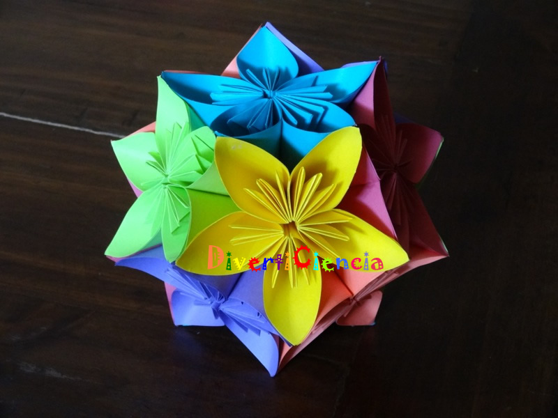 Kusudama