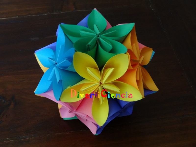 Kusudama