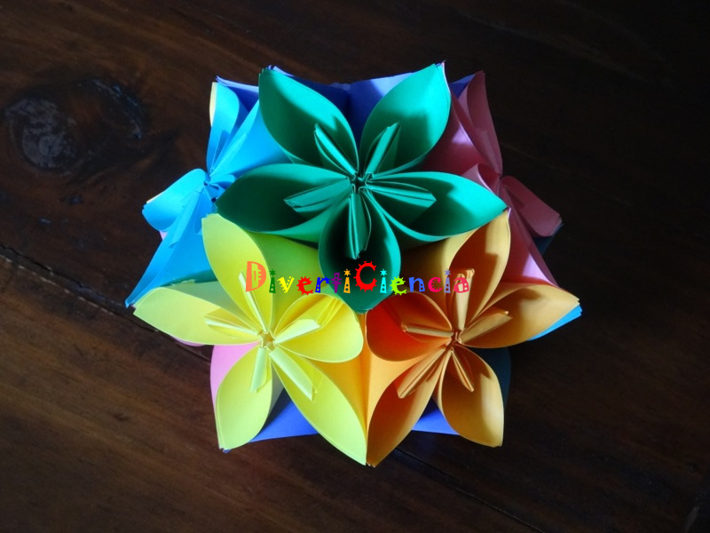 Kusudama