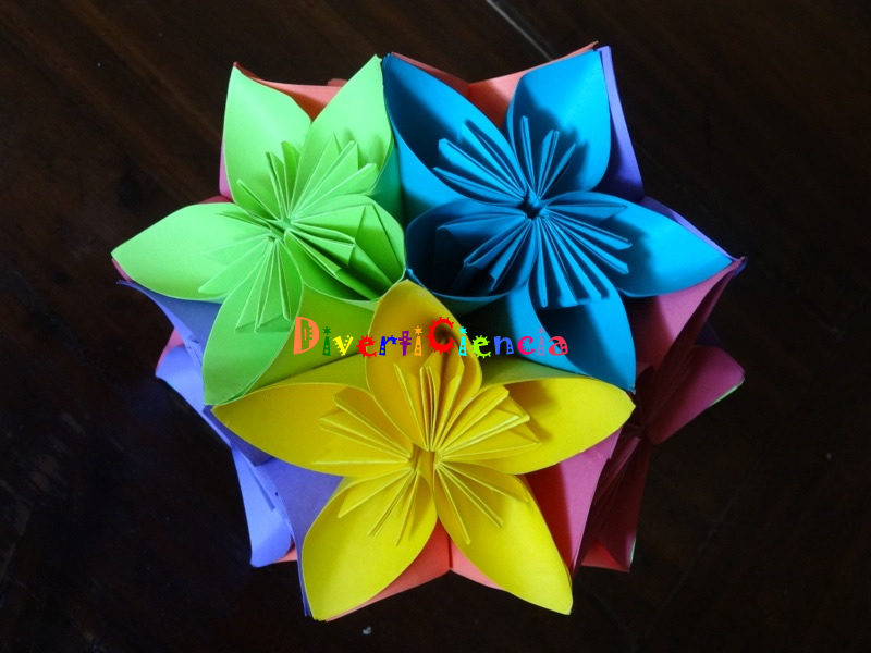 Kusudama