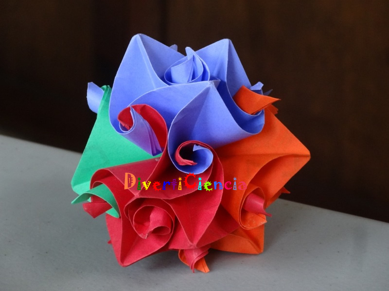 Kusudama