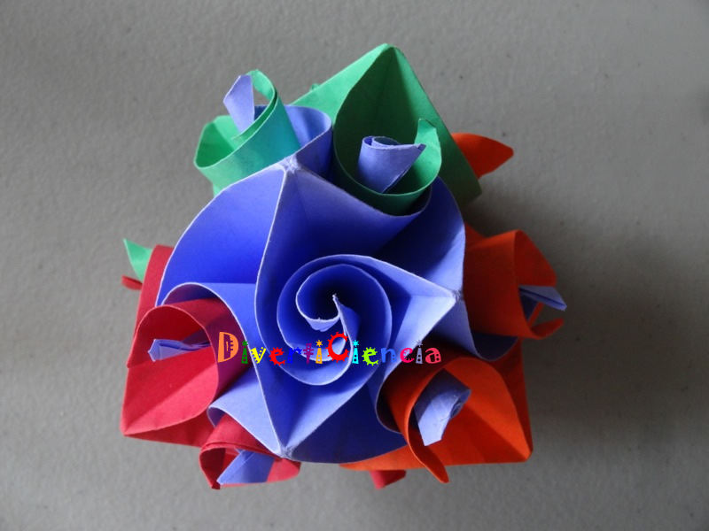 Kusudama