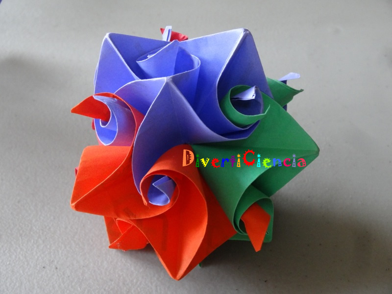 Kusudama