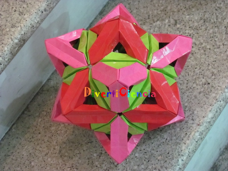 Kusudama