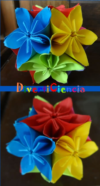 Kusudama