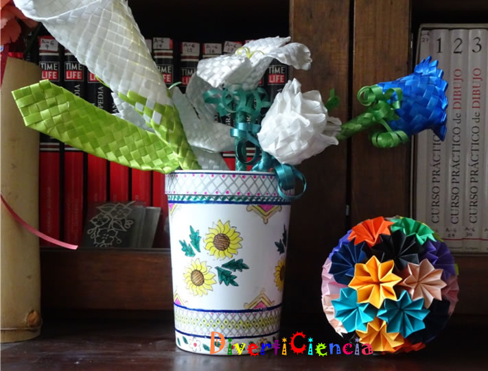 Kusudama