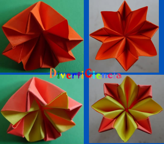 Kusudama
