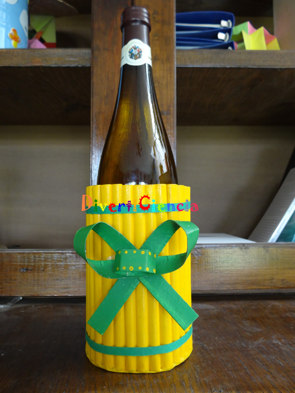 Botellero