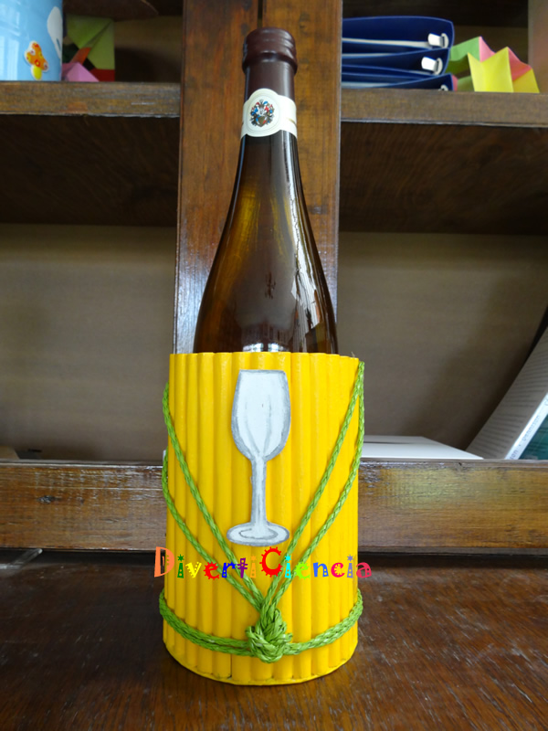 Botellero