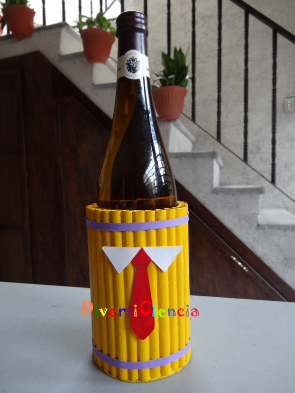 Botellero