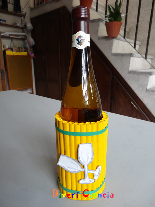 Botellero