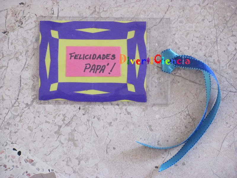 Separador