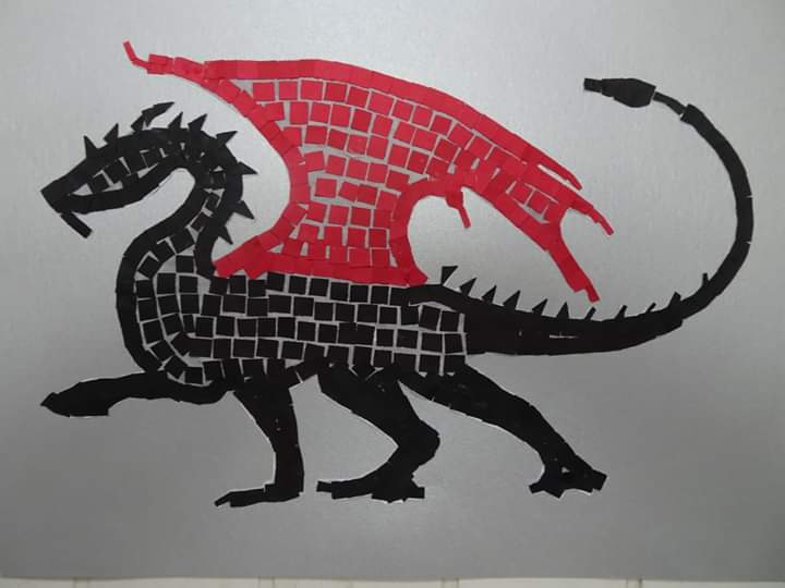 Mosaico 