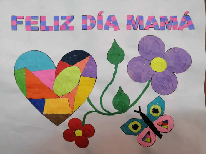 Mosaico 