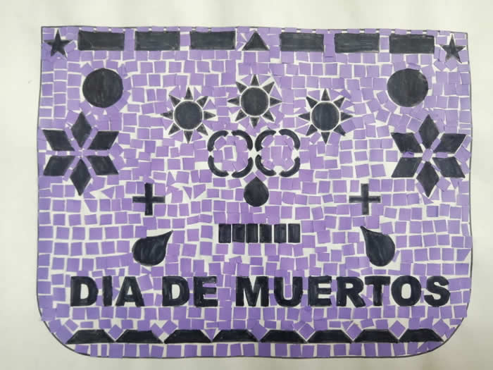 Mosaico 