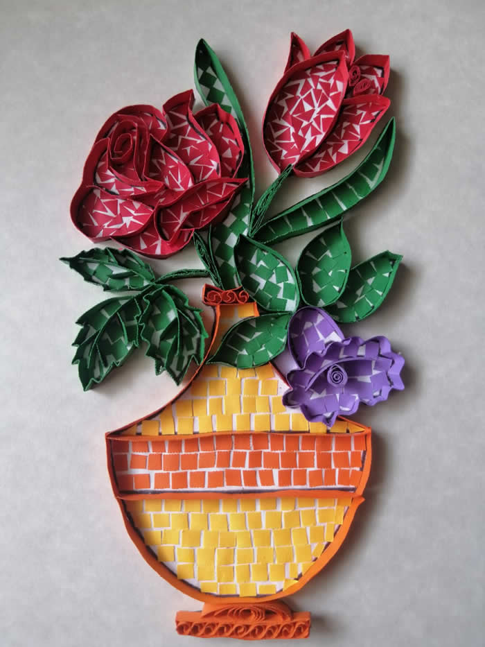 Mosaico 