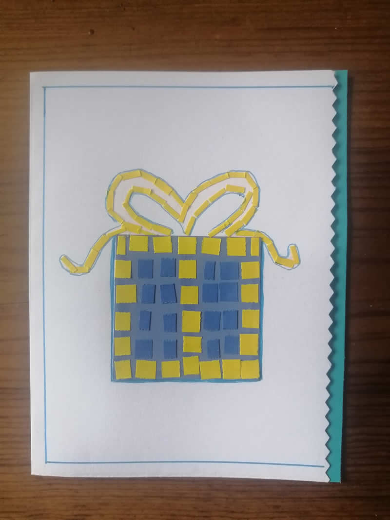 Mosaico 