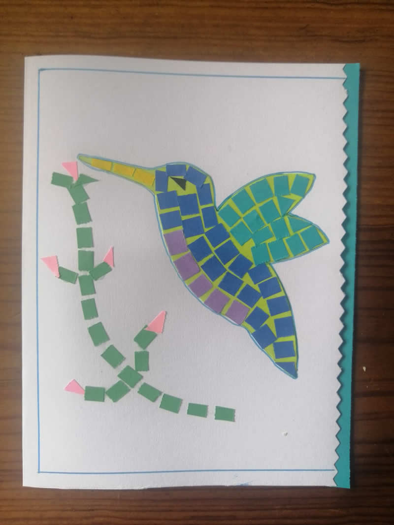 Mosaico 
