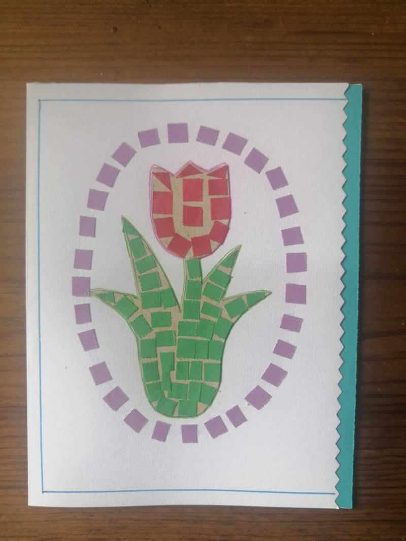 Mosaico 