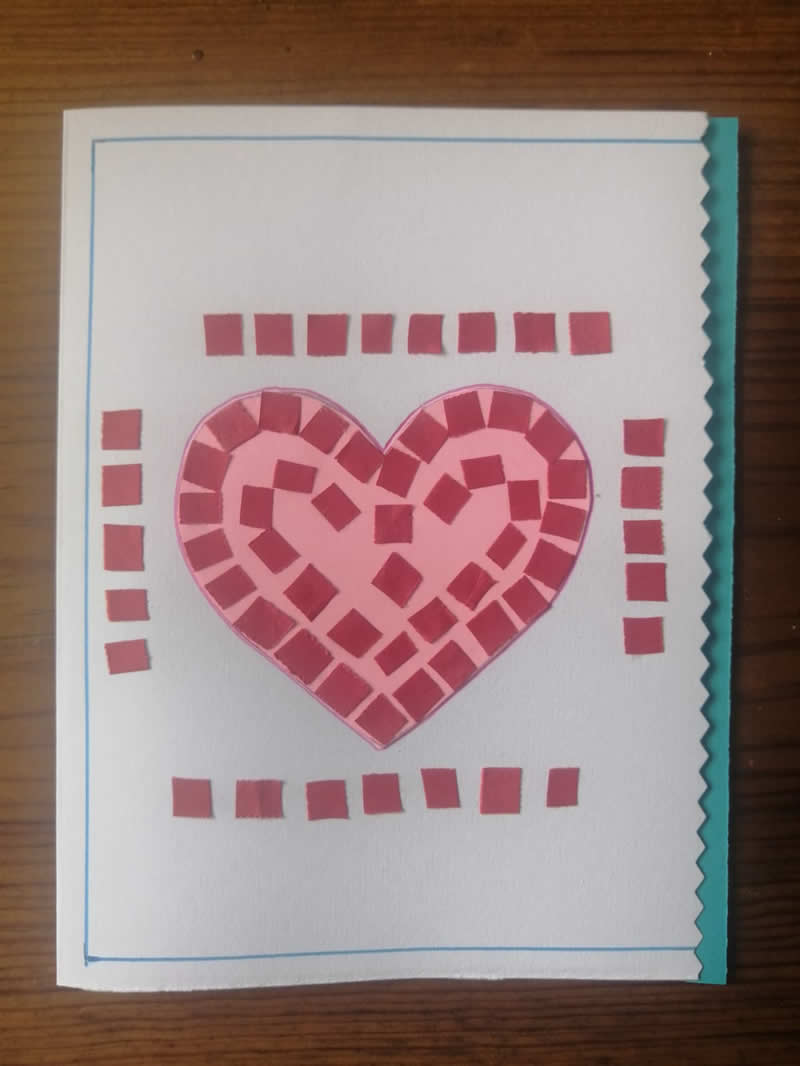 Mosaico 