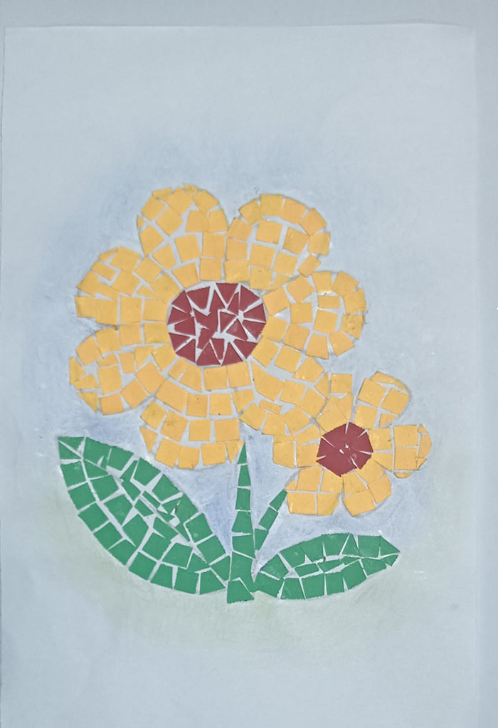 Mosaico 