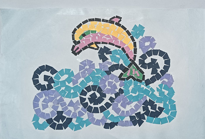 Mosaico 