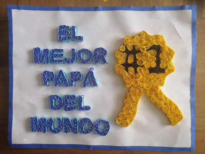 Mosaico 