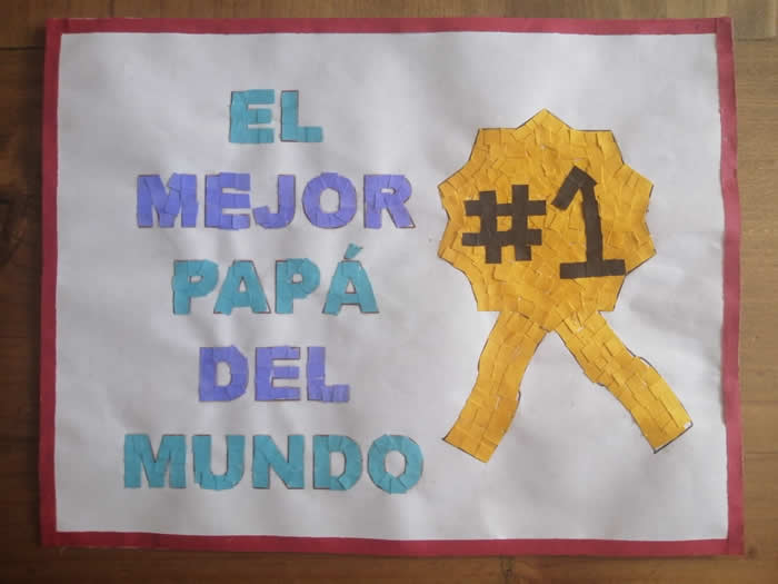 Mosaico 