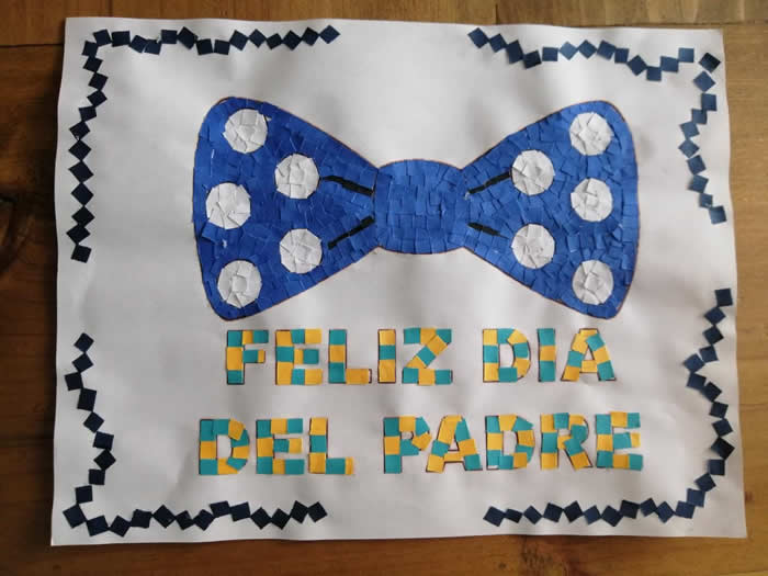 Mosaico 